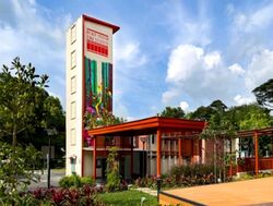 Upper Bukit Timah Road (D21), Shop House #609502801